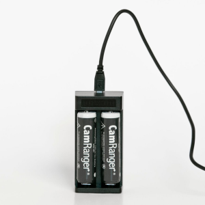 Batterie: Chargeur + 1 batterie