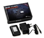 Pack chargeur et batterie