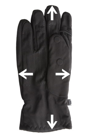 Taille: Large